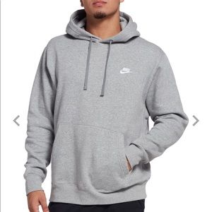 Nike Sweatshirt